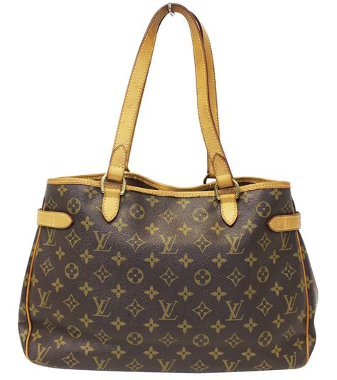 batignolles horizontal louis vuitton bag|Louis Vuitton monogram batignolles horizontal.